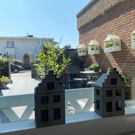 Shorestay Zandvoort Beachhouse Esterno foto