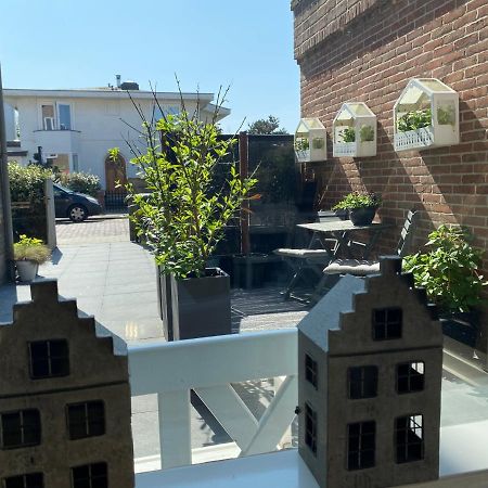 Shorestay Zandvoort Beachhouse Esterno foto