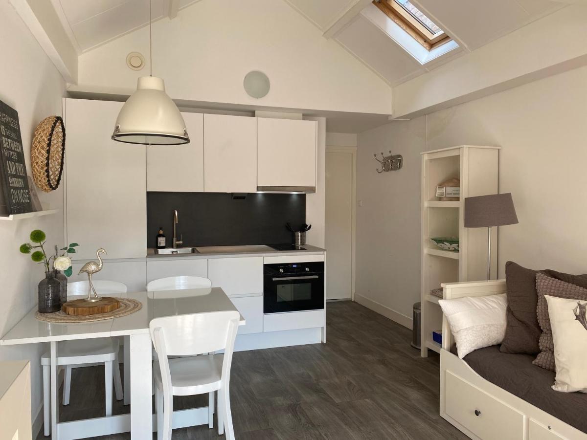 Shorestay Zandvoort Beachhouse Esterno foto