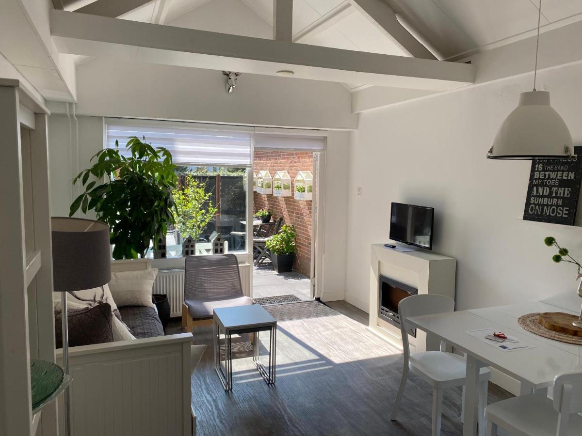 Shorestay Zandvoort Beachhouse Esterno foto