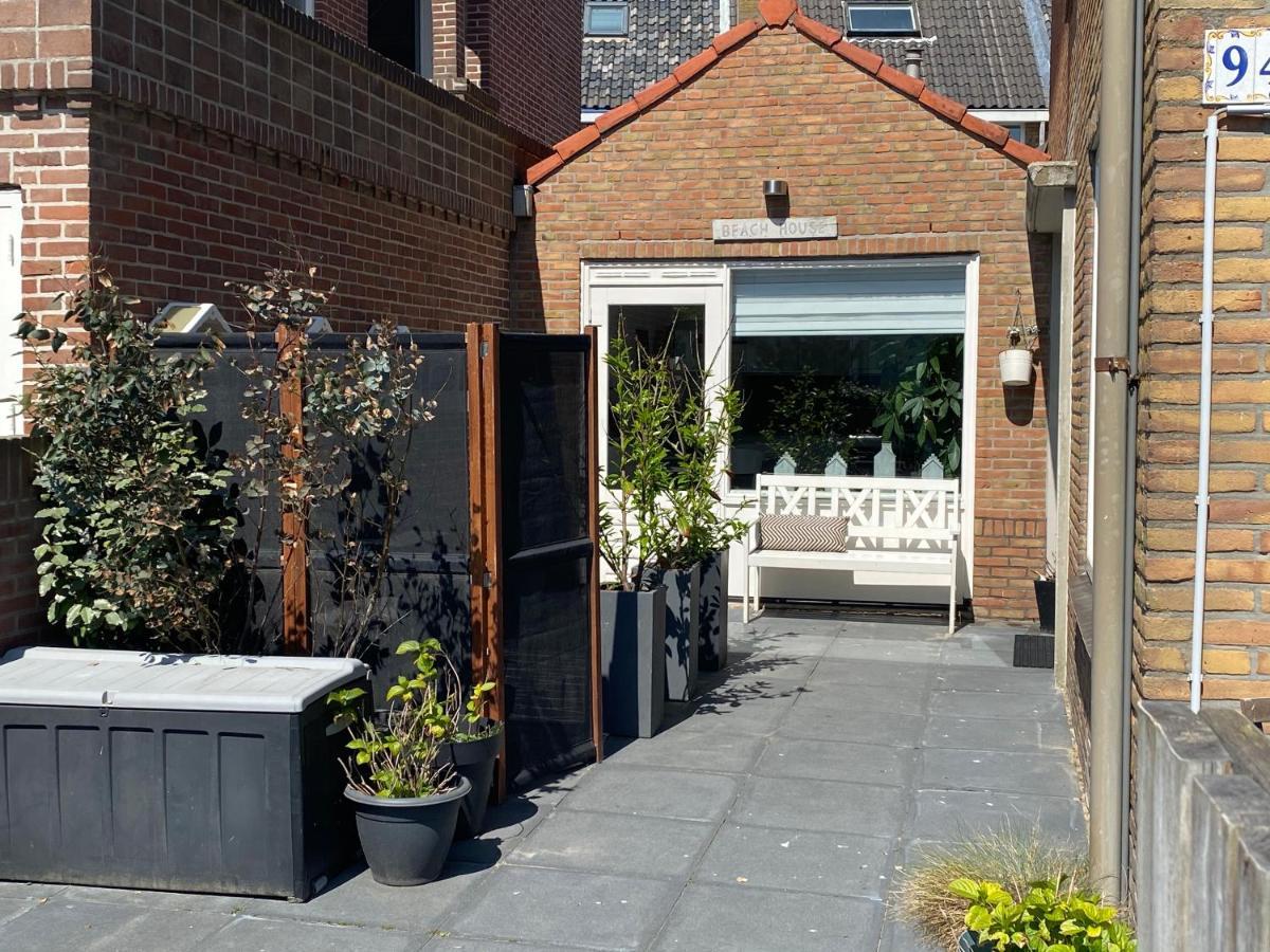 Shorestay Zandvoort Beachhouse Esterno foto