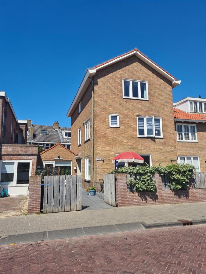 Shorestay Zandvoort Beachhouse Esterno foto