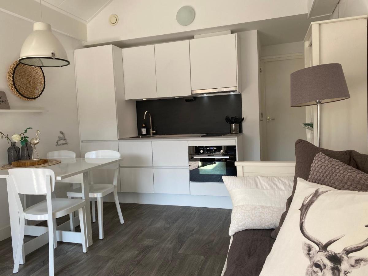 Shorestay Zandvoort Beachhouse Esterno foto