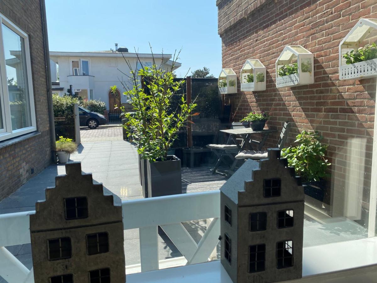 Shorestay Zandvoort Beachhouse Esterno foto