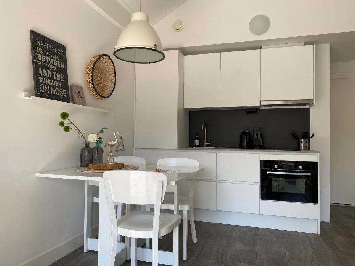 Shorestay Zandvoort Beachhouse Esterno foto