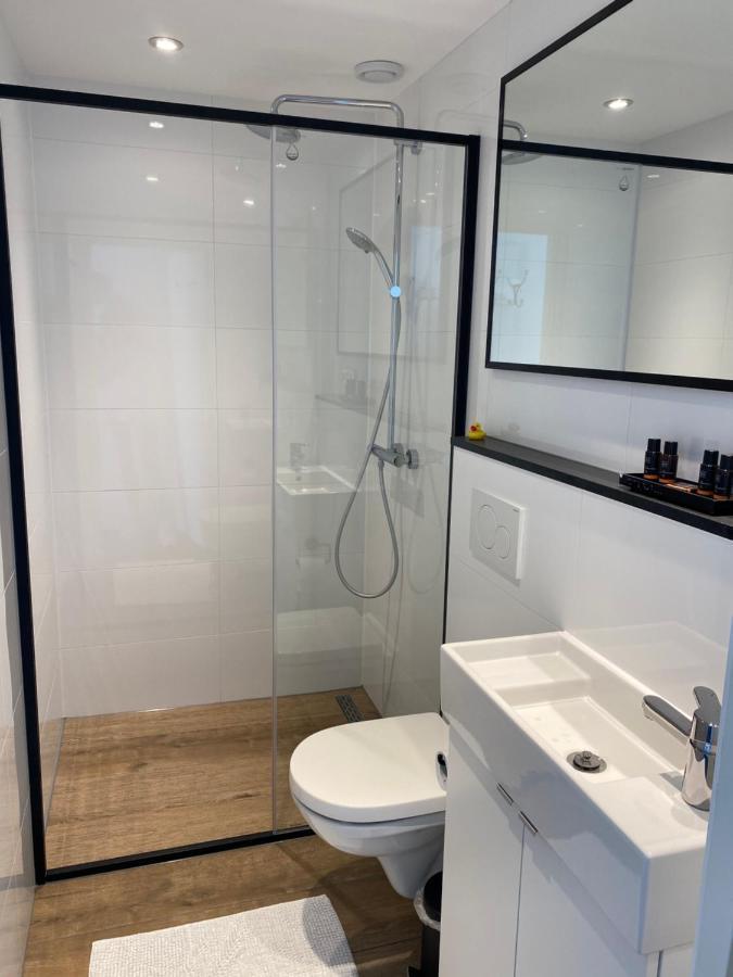 Shorestay Zandvoort Beachhouse Esterno foto