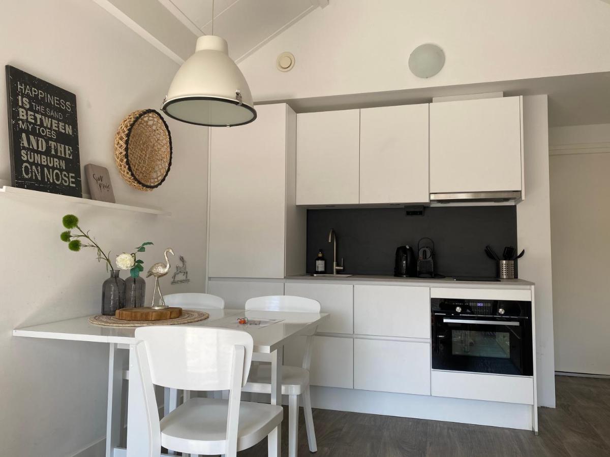 Shorestay Zandvoort Beachhouse Esterno foto