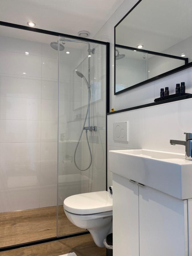 Shorestay Zandvoort Beachhouse Esterno foto