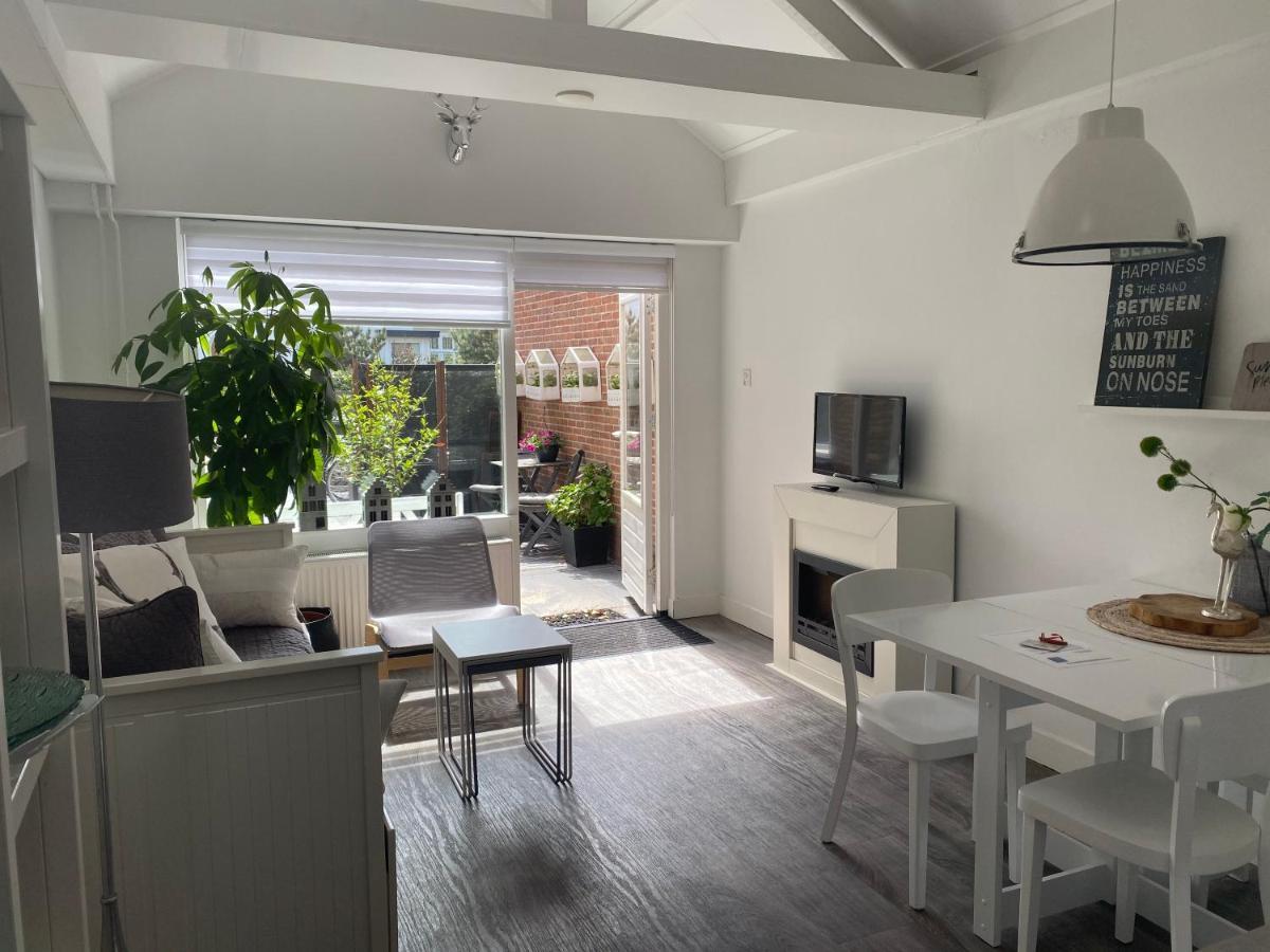 Shorestay Zandvoort Beachhouse Esterno foto